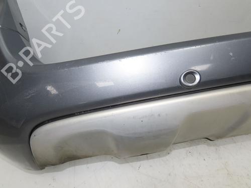 Rear bumper RENAULT KOLEOS I (HY_) 2.0 dCi 4x4 (HY0K) | BP28832116C8 