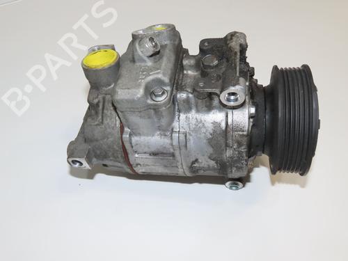 AC compressor AUDI A5 (8T3) 2.0 TDI | BP35772986M34 - Image 2