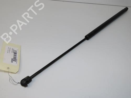 Used Tailgate lift support Tailgate lift support FORD FIESTA IV (JA_, JB_) 1.3 i (60 hp) 33860702 33860702