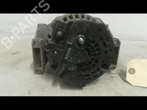 Alternator ALFA ROMEO SPIDER (939_) 2.2 JTS (939EXB1B, 939EXB11) | BP23172057M7 