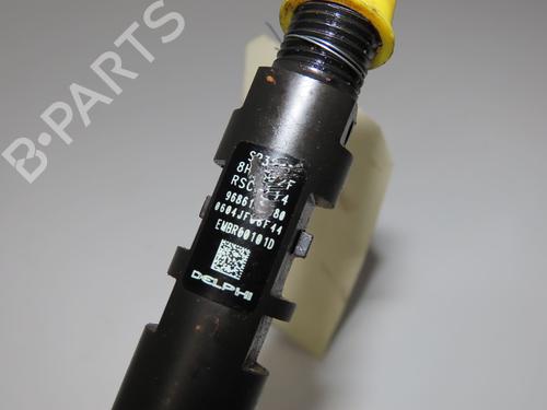Injector CITROËN DS5 2.0 HDi 165 | BP38713644M100 - Image 3