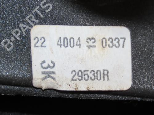 Left mirror RENAULT TWINGO II (CN0_) 1.2 16V (CN04, CN0B) | BP28968755C26 