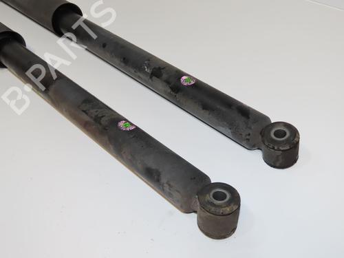 Used Right rear shock absorber VOLVO V40 Cross Country (526) D2 (114 hp) 32511427