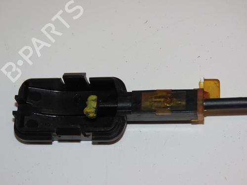 Rear right lock RENAULT MODUS / GRAND MODUS (F/JP0_) 1.5 dCi (FP0D, JP0D) | BP28802111C99 