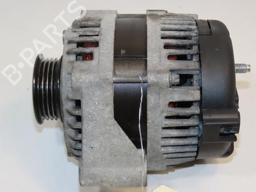 Alternator CHEVROLET SPARK (M300) 1.0 | BP18034636M7 