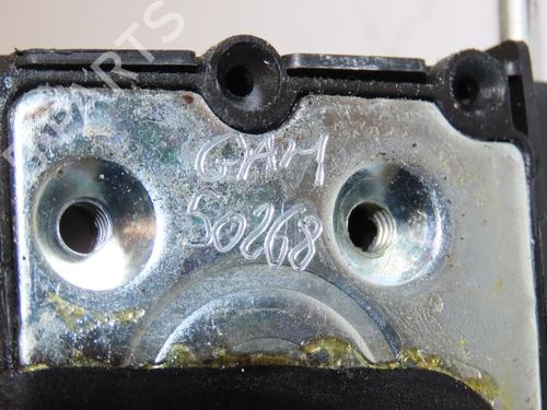 Rear right lock HYUNDAI i10 I (PA) 1.1 | BP23064691C99 