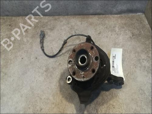 Used Right front steering knuckle Right front steering knuckle 14876129 14876129