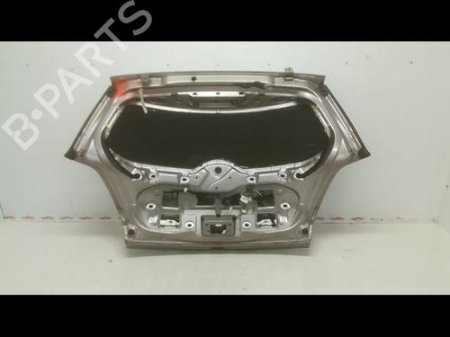 Used Tailgate Tailgate 9605158 9605158