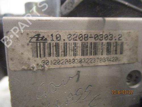 ABS Bremseaggregat MERCEDES-BENZ C-CLASS T-Model (S202)  | BP23173556M43 