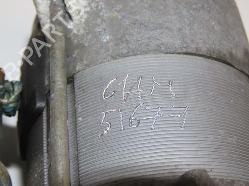 Starter SEAT IBIZA IV (6J5, 6P1) 1.6 TDI | BP30841090M8