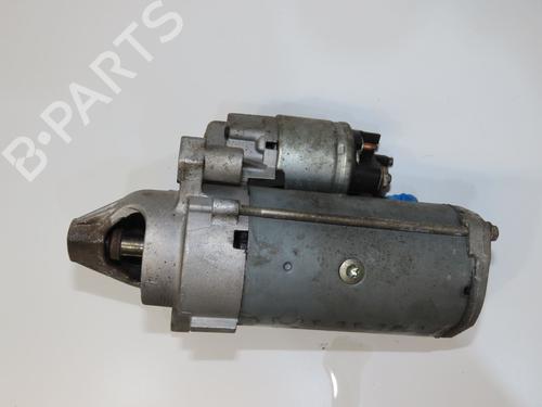 Starter CITROËN BERLINGO Box Body/MPV (B9) 1.6 HDi / BlueHDi 75 | BP38182295M8 - Image 4