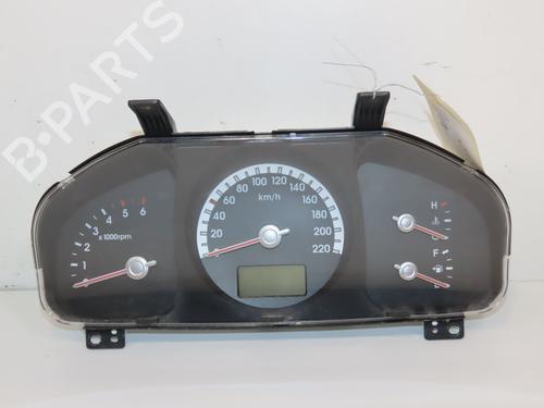 Used Instrument cluster Instrument cluster 28830435 28830435
