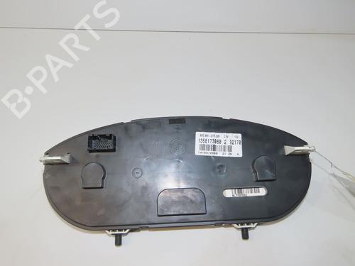 Instrument cluster PEUGEOT BOXER Van 2.2 HDi 100 | BP31984599C47