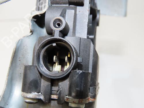 Used Other Other RENAULT SCÉNIC II (JM0/1_) 1.6 16V (JM1R) (112 hp) 36494862 36494862