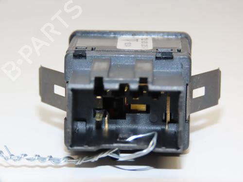 Warning switch PORSCHE CAYENNE (9PA) S 4.5 | BP24358865I22 - Image 5
