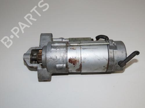 Starter LAND ROVER RANGE ROVER EVOQUE (L538) 2.2 D 4x4 | BP36510815M8 - Image 2