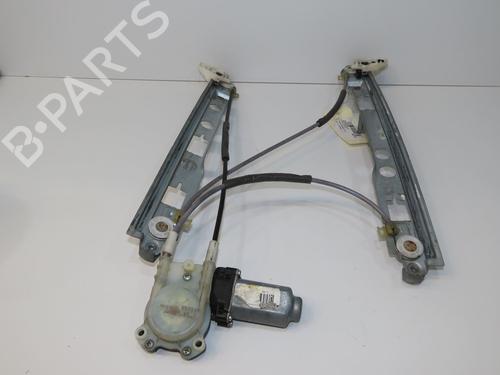 Used Front right window mechanism RENAULT MEGANE II (BM0/1_, CM0/1_) 1.5 dCi (BM1E, CM1E) (106 hp) 32100472