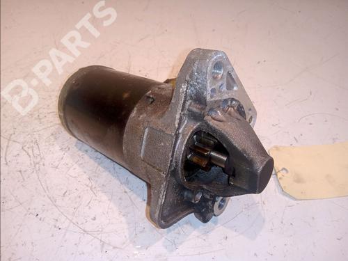 Startmotor RENAULT MODUS / GRAND MODUS (F/JP0_) 1.4 (JP01, JP0J) (98 hp) 11099172