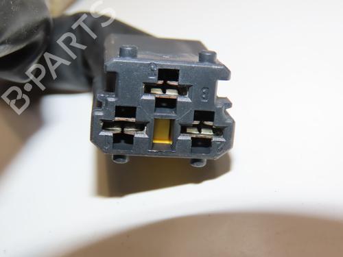 Elektronisk modul PEUGEOT 206 Hatchback (2A/C) 2.0 HDI 90 | BP28801567M83 