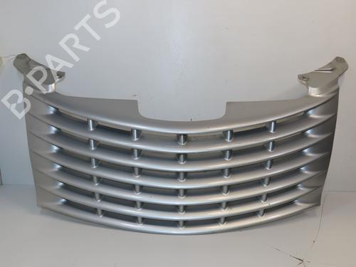 Used Grille CHRYSLER PT CRUISER (PT_) 2.4 (143 hp) 28968262