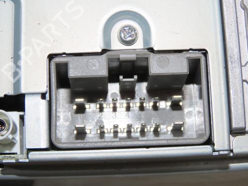 Radio VOLVO C30 (533) 1.6 D | BP36657625E6 - Image 3