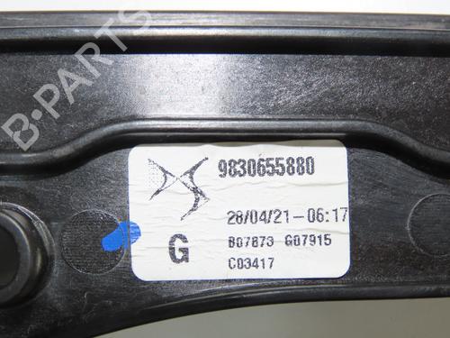Front left window mechanism DS DS 7 Crossback (J4_, JR_, JC_) 1.5 BlueHDi 130 (JCYHZJ, JCYHZR) | BP30955829C22