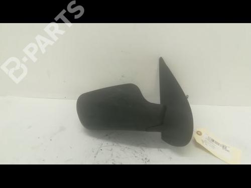 Used Right mirror FIAT PUNTO (176_) 1.7 TD (71 hp) 9601119