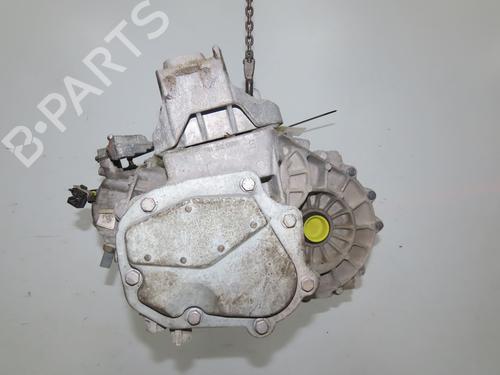 Gearbox PEUGEOT 308 II (LB_, LP_, LW_, LH_, L3_) 1.6 HDi / BlueHDi 115 | BP29045742M3 
