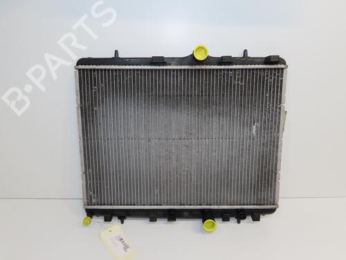 Water radiator CITROËN C4 CACTUS 1.6 HDi 90 | BP29872332M31