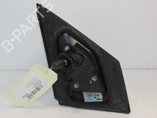 Retrovisor izquierdo TOYOTA YARIS (_P1_) 1.3 (SCP12_, SCP13_, SCP12R, SCP13R) (87 hp) 28801974