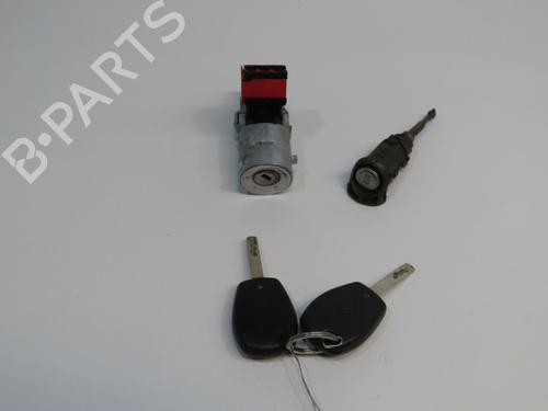 Electronic module RENAULT CLIO III (BR0/1, CR0/1) 1.5 dCi (C/BR0G, C/BR1G) | BP32100440M83  - Image 5