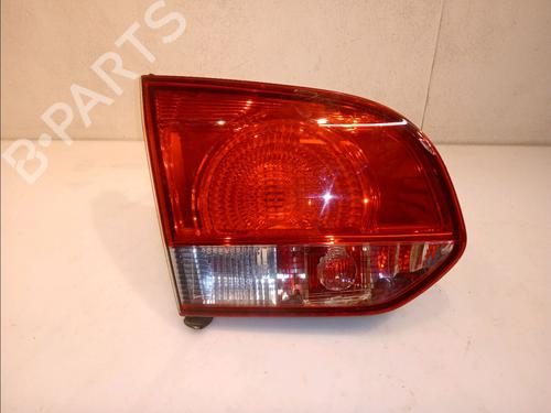 Used Left tailgate light Left tailgate light VW GOLF VI (5K1) 1.4 (80 hp) 14952091 14952091