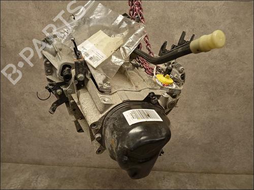 Gearbox DACIA SANDERO II 1.0 SCe 75 (B8JC, B8JD, B8NC) | BP9733794M3