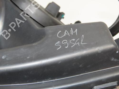Right headlight CITROËN C4 II (NC_) 1.6 HDi 90 | BP36958612C29 - Image 4