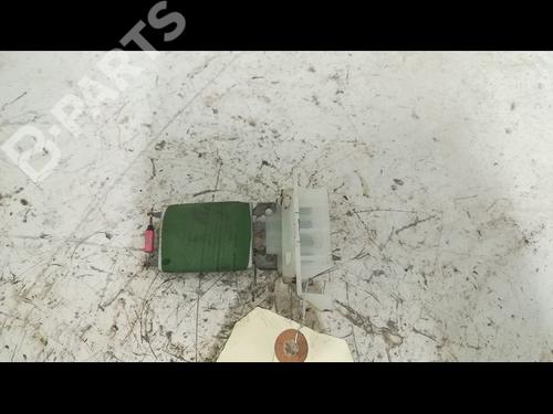 Used Heater resistor PEUGEOT 107 (PM_, PN_) 1.4 HDi (54 hp) 11677203