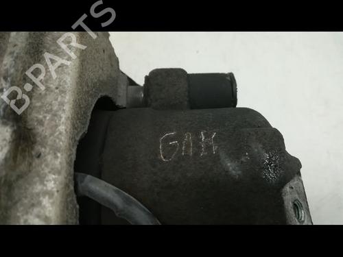 Left front brake caliper AUDI A4 B7 Avant (8ED) 2.0 TDI 16V | BP36494239M105 - Image 2