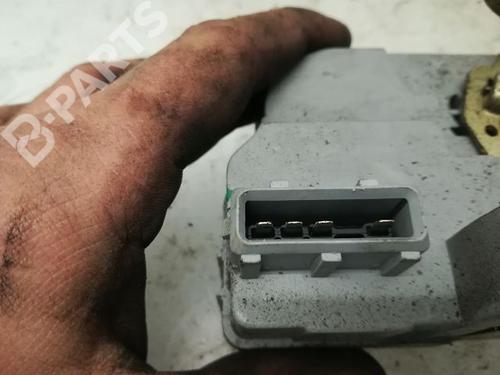 Rear left lock PEUGEOT 307 SW (3H) 2.0 HDI 110 | BP9594726C100 
