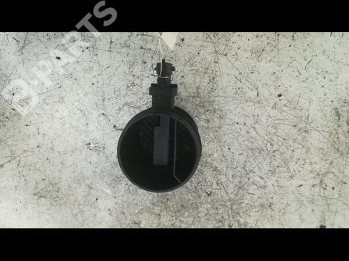 Used Mass air flow sensor PEUGEOT 208 I (CA_, CC_) 1.4 HDi (68 hp) 9607641
