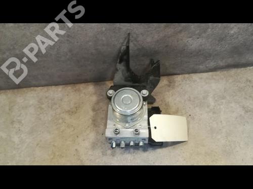 ABS pump NISSAN JUKE (F15) 1.2 DIG-T | BP9596937M43 