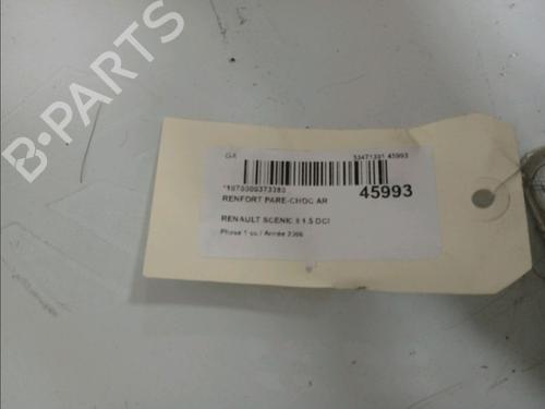 rear-bumper-reinforcement-renault-scenic-ii-jm01_-15-dci-jm1e-jm16-8200207714-2003-2004-2005-2006-2007-2008-2009-2010-11103662 main image