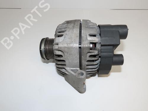 Alternator FORD KA (RU8) 1.3 TDCi | BP33711603M7 - Image 4