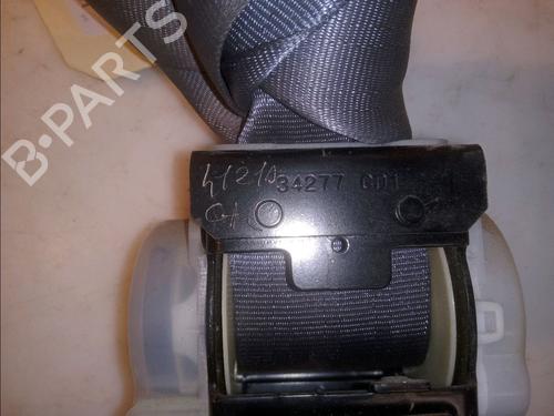 Used Rear right belt tensioner HONDA CR-V I (RD) 2.0 16V 4WD (RD1, RD3) (147 hp) 14951158