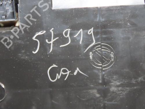 Instrument cluster FIAT PANDA (169_) 1.2 (169AXF2A, 169AXF1A) | BP33860642C47 - Image 5