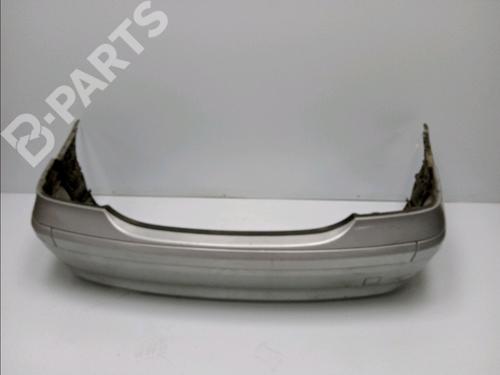 Used Rear bumper Rear bumper MERCEDES-BENZ C-CLASS (W203) C 220 CDI (203.006, 203.008) (143 hp) 11103618 11103618