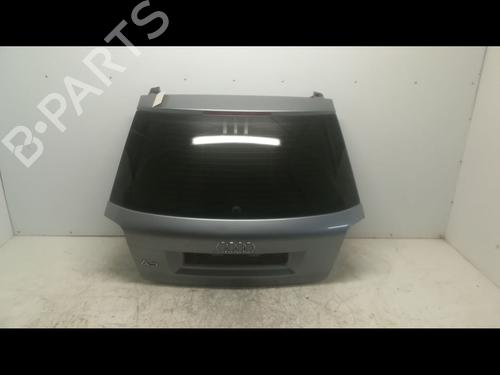 Used Tailgate Tailgate 9600182 9600182
