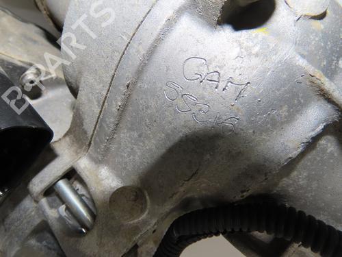 Steering rack VOLVO V40 Hatchback (525) D3 | BP39418475M22 - Image 2