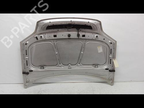 Used Hood Hood OPEL ZAFIRA A MPV (T98) 1.8 16V (F75) (125 hp) 23175404 23175404