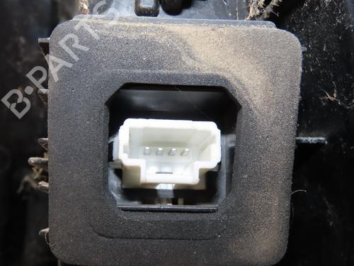 Left taillight RENAULT SCÉNIC III (JZ0/1_) 1.5 dCi | BP28832752C34 