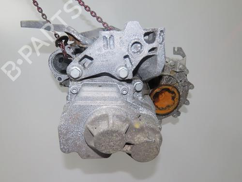 Gearbox VW GOLF VI (5K1) 1.4 TSI | BP32845284M3 - Image 5
