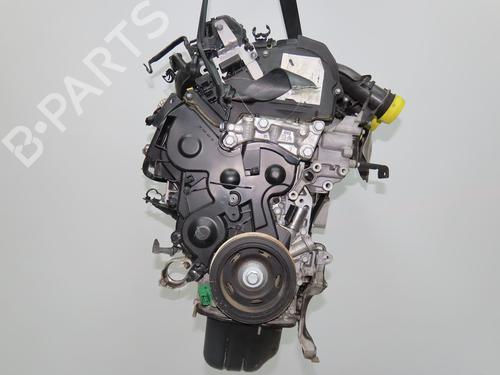 Engine CITROËN C4 CACTUS 1.6 BlueHDi 100 | BP38159192M1 - Image 7